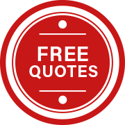 G & M Dill & Sons Trucking And Farms Inc.'s Free Quotes Badge